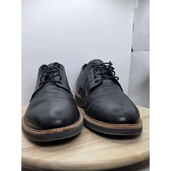 Cole Haan Grand 360 Casual mens Shoes-Black 13M C30690 Dress Shoes - Picture 2 of 9